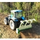 Mulczer leśny FORST X 220